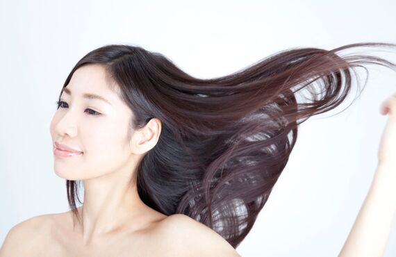 利府町でダメージレスの髪をサポート | 髪質ケアにこだわる仙台から近い美容室・it hair