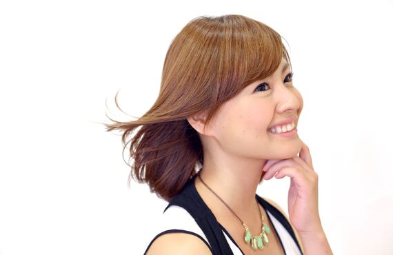 ロレアルから発売されたオイルのヘアカラーを使用 | 髪質ケアにこだわる仙台から近い美容室・it hair