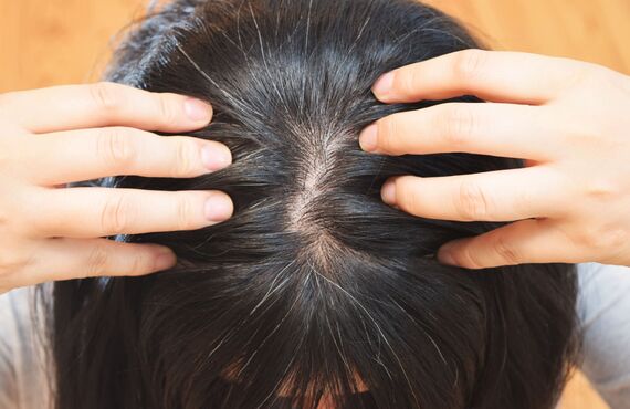 ヘアカラーで髪が乾燥しないとご好評 | 髪質ケアにこだわる仙台から近い美容室・it hair